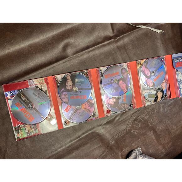 Grey's Anatomy: The Complete Third Season Extended‎ Episodes DVD Set - Picture 3 of 11